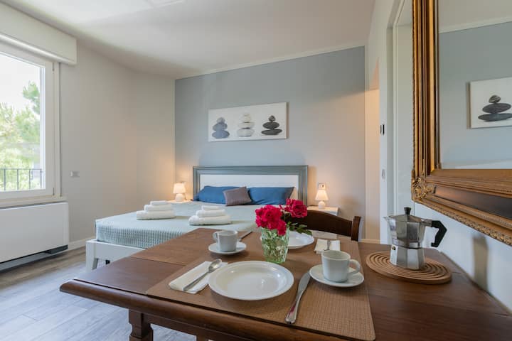 Villa Prince Garda With Garden&pool 9 - Desenzano del Garda