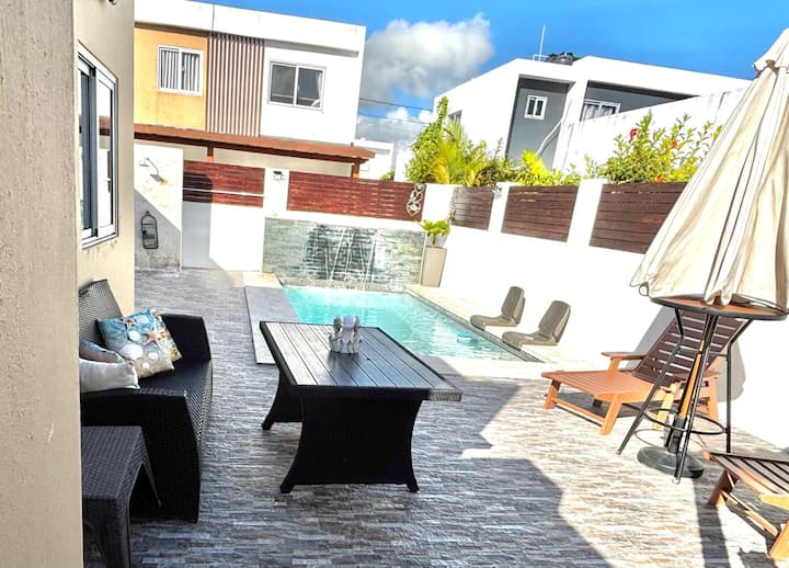 Your Home Away In The Caribbean - Caribbean