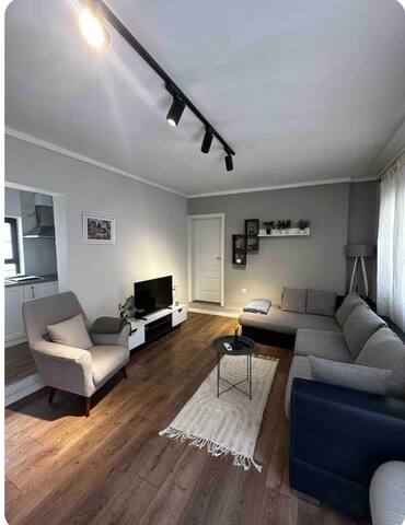 Guest favorite listing in Tirana