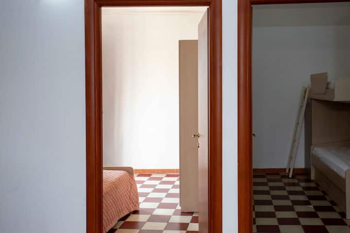 Camera da letto 1