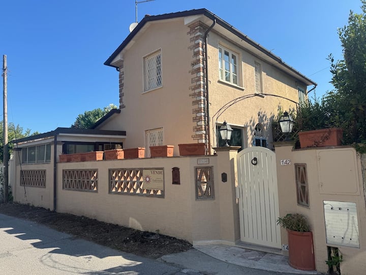 Villa 8 Posti | Charme Vicino Al Mare - 포르테 데이 마르미