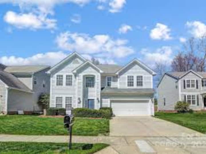 Home Sweet Home Concord - Concord, NC