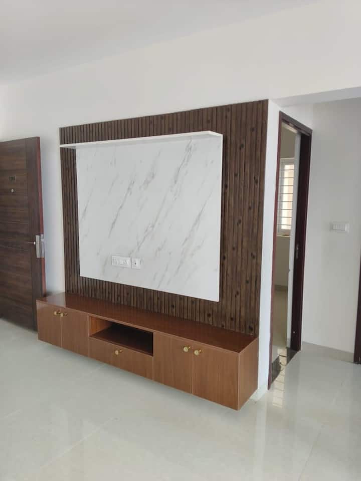 Best Place To Relax With Nice Views Surrounded - Sangareddy