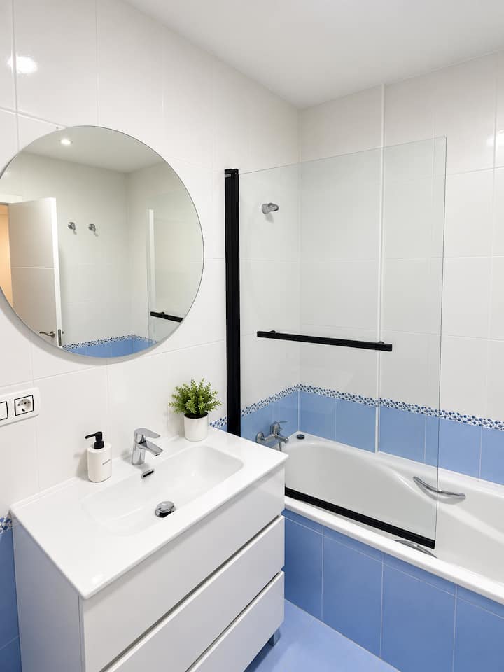 Merced Peña 26 - Studio Málaga Centro - Málaga
