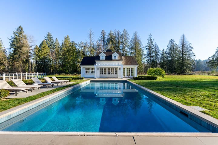 Retreat At Grace Acres - Aldergrove
