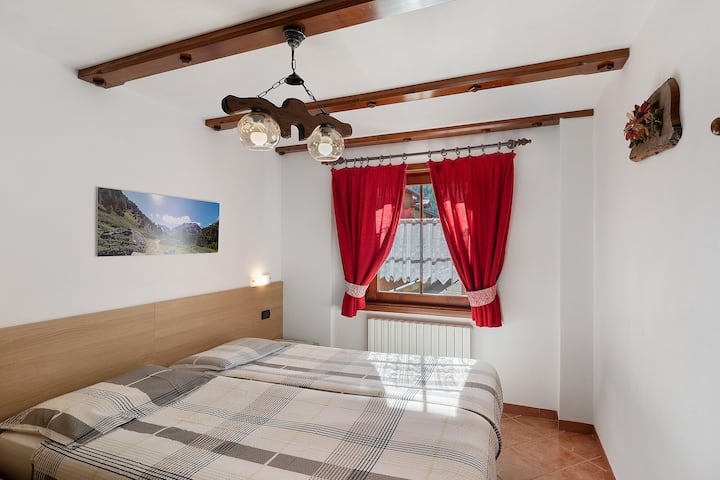 Chalet Sever - Livigno