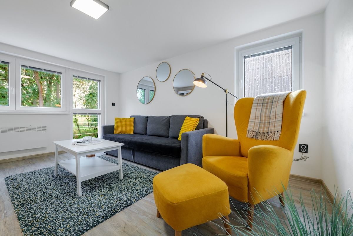Relájate cerca de Karlovy Vary - Casas en renta en Karlovy Vary ...