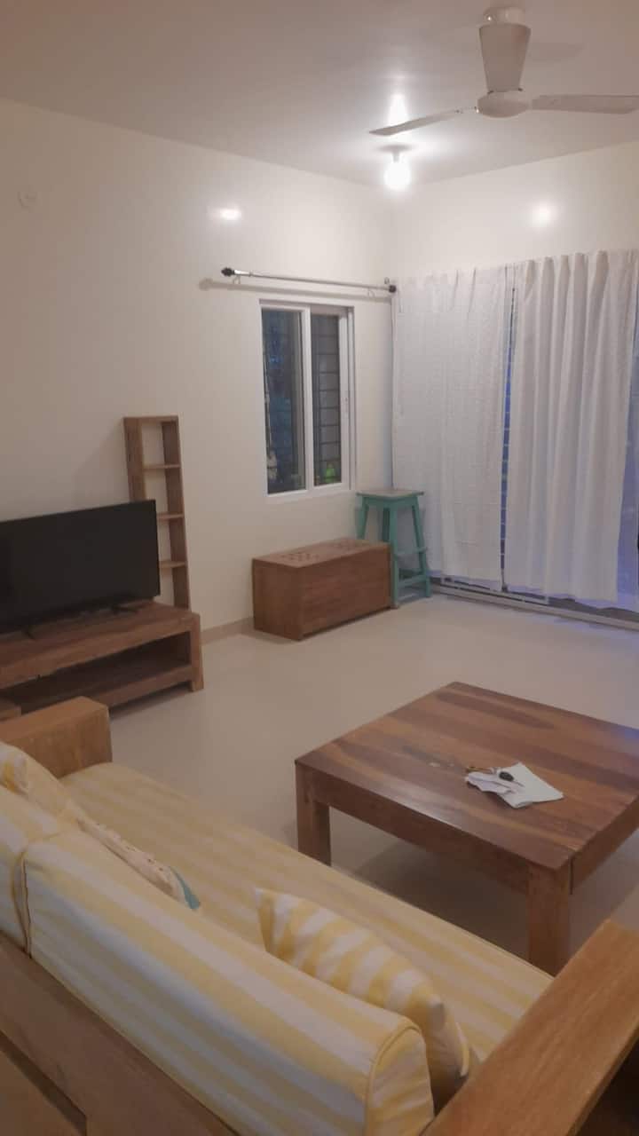 Living room image 12