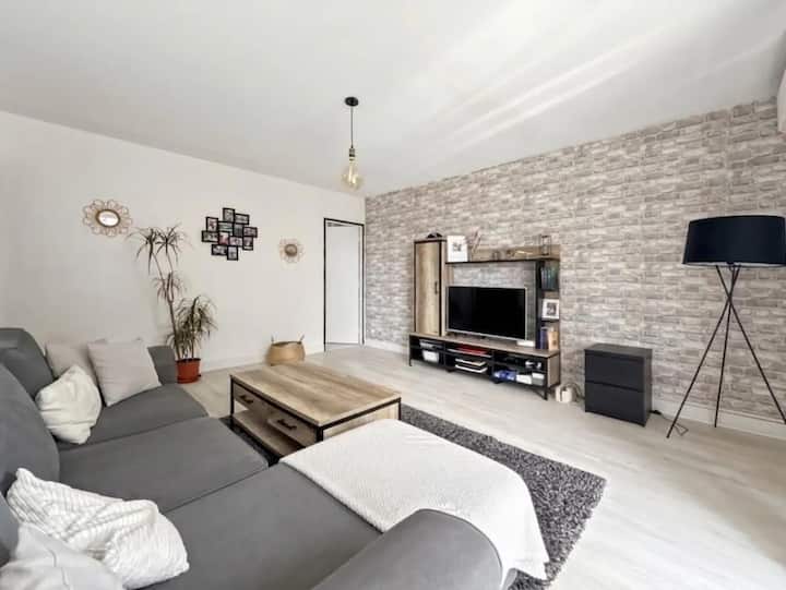 Le Cocon Urbain - Colomiers