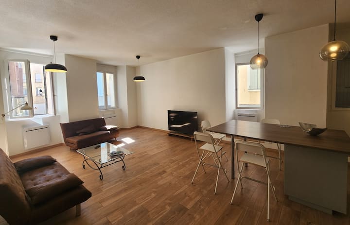 Appartement Gap Cœur De Ville - Gap