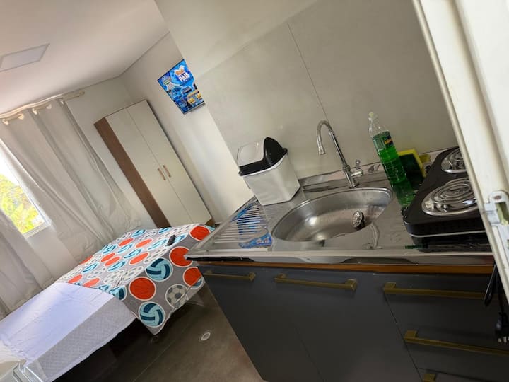 Brasília_df, Asa Norte Ap106 -