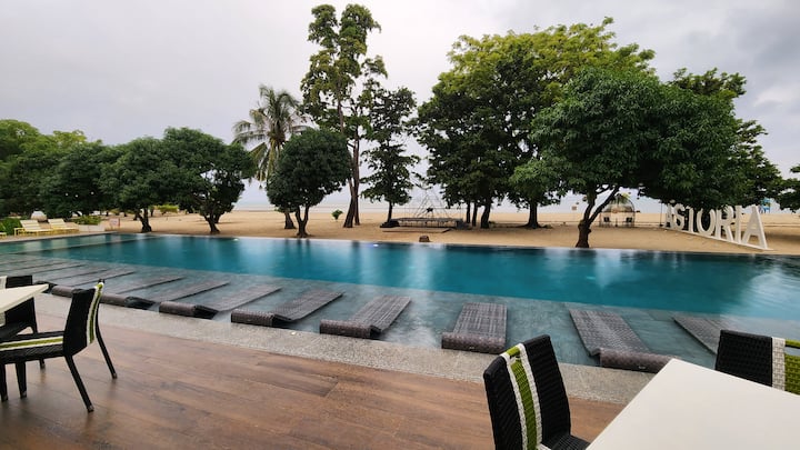 1 Bedroom Suite @ Astoria Palawan - Puerto Princesa