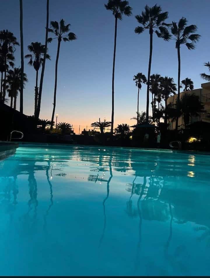 Beach House - Redondo Beach, CA