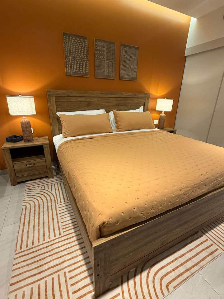 Puerto Penasco Luxury Studio In Beachfront Resort - Mexico