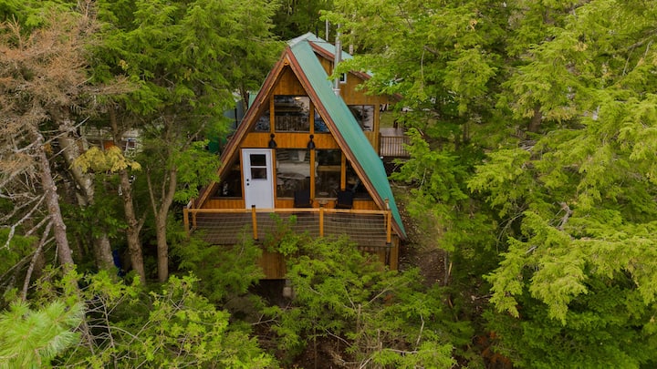 Havre Sur Le Lac - St Denis De Brompton - Sherbrooke
