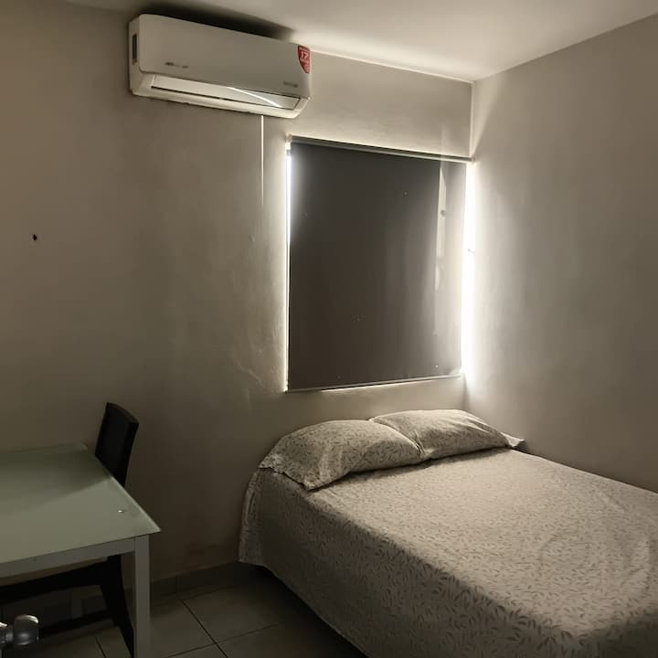 Dhomë gjumi 2