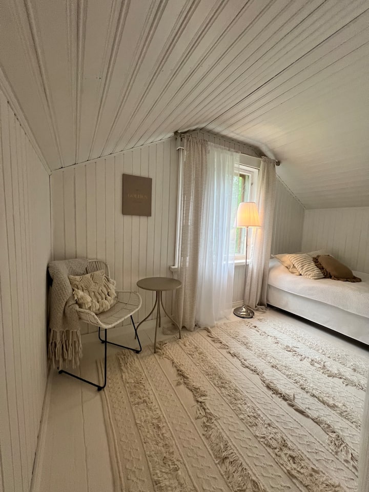 Спална соба 1