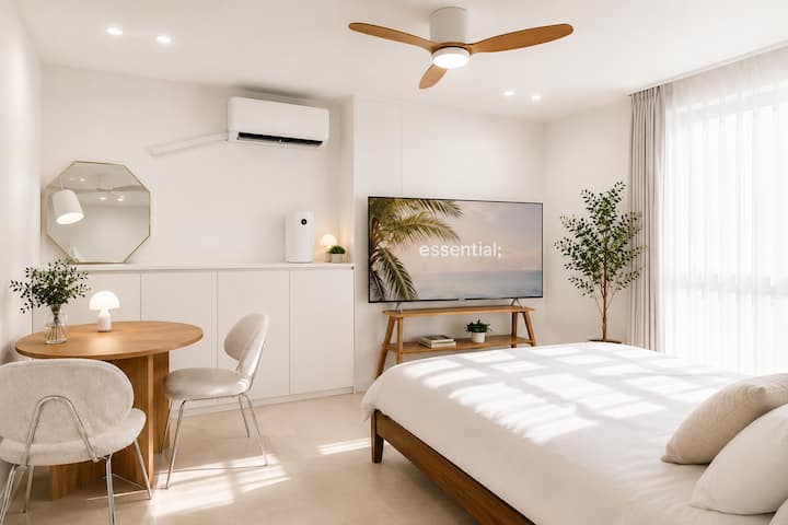 [New] The Stay _ In 둔산 # Hotel Style - 산성동