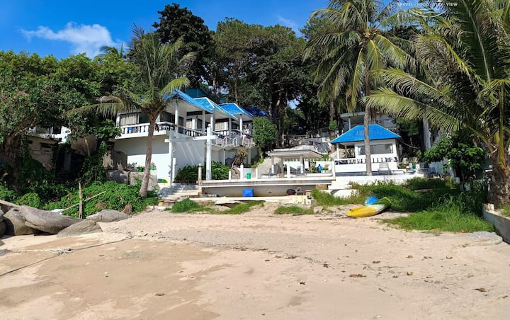 Koh Tao Tl Life Resort Eco Building - タオ島