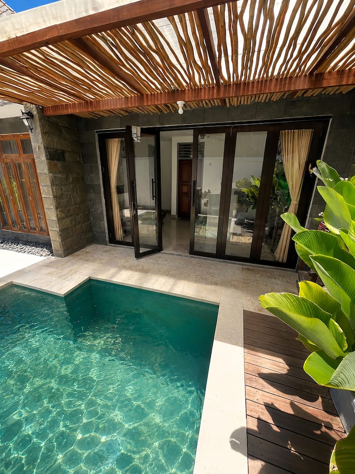 Little Hidden 2br Villa · 5 Min To Beach - Seminyak