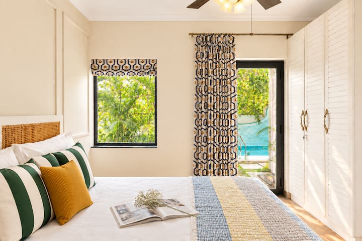 Bedroom 1 image 3