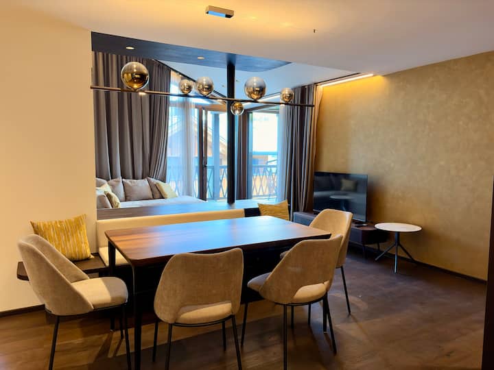 Suite Loft - Alta Badia