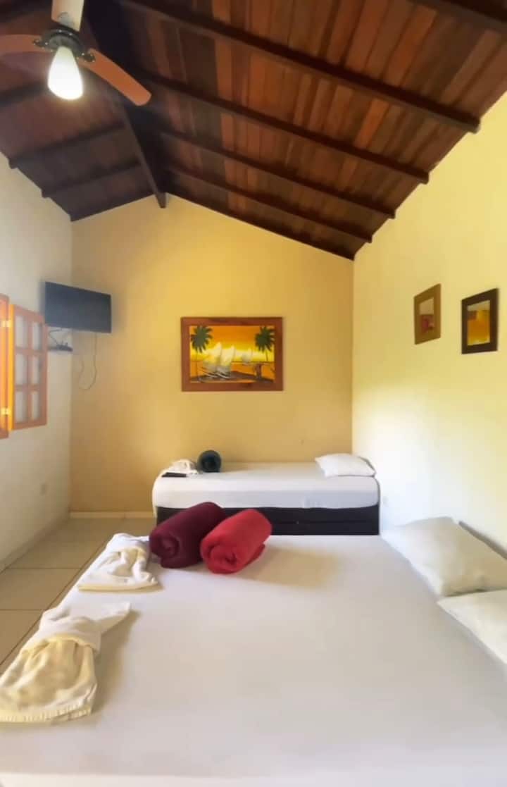 Chumba cha kulala
