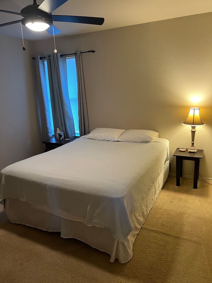 Спална соба 2