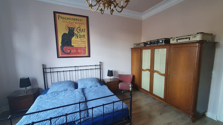 Ferienwohnung Töpferstraße - Worms