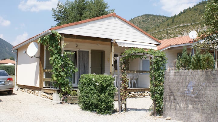 Castellane - Castellane