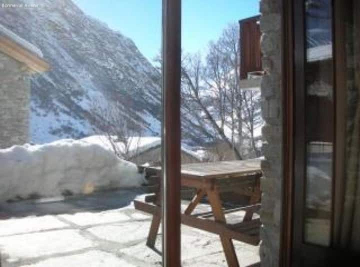Studio Le Tilleul 21 - Bonneval-sur-Arc