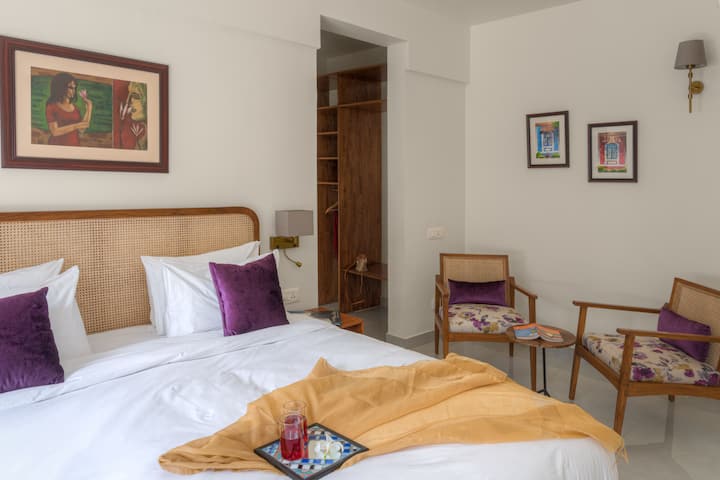 Bedroom 1 image 1