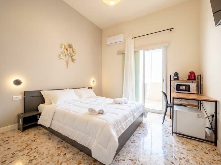 City Hub 2 - Bari