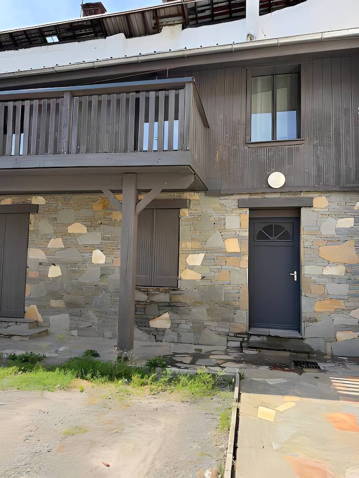 Magnifique Chalet - Aiguebelle