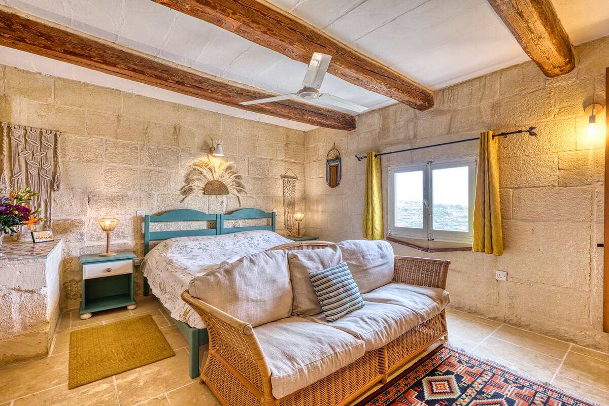 საძინებელი