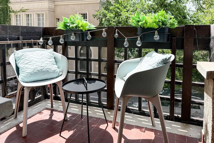 Buda Royal Suites - Apartments for Rent in Budapest, Hungary - Airbnb