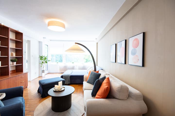 Buda Royal Suites - Apartments for Rent in Budapest, Hungary - Airbnb