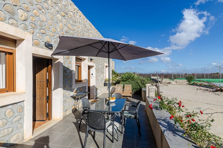 Apartamento 3 - Limonar De Mallorca - Inca