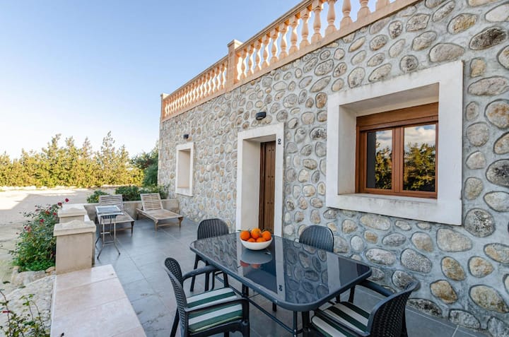 Apartamento 2 - Limonar De Mallorca - Inca