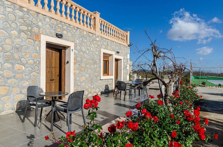 Apartamento 4- Limonar De Mallorca - Inca