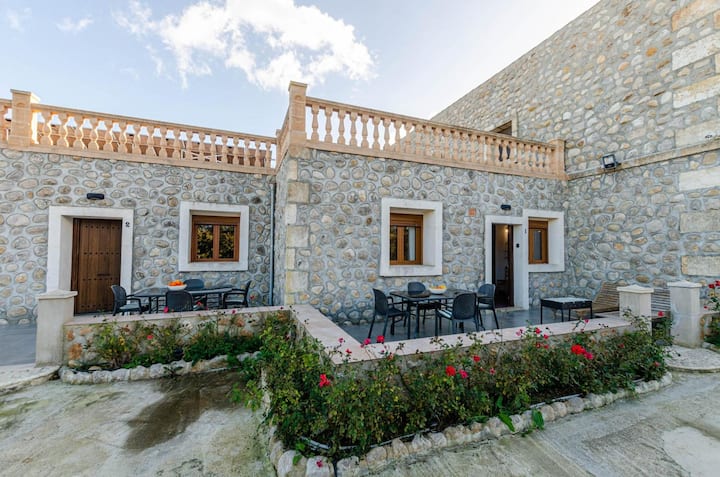 Apartamento 1 - Limonar De Mallorca - Inca