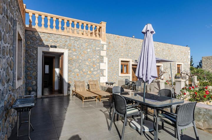 Apartamento 5 -Limonar De Mallorca - Balearic Islands