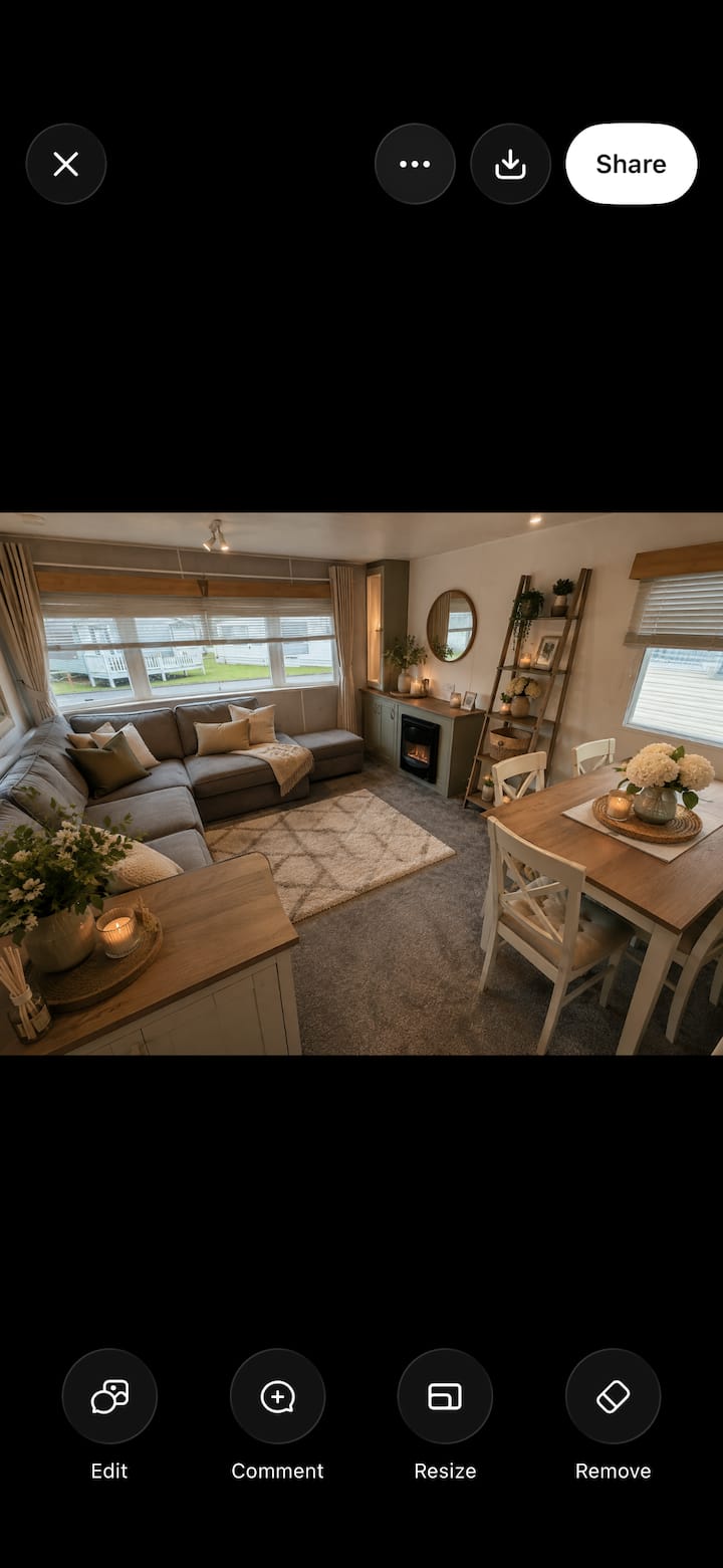 The Holiday Hideaway - Harwich