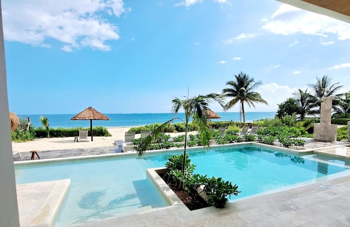 Nalu 303 - Puerto Morelos