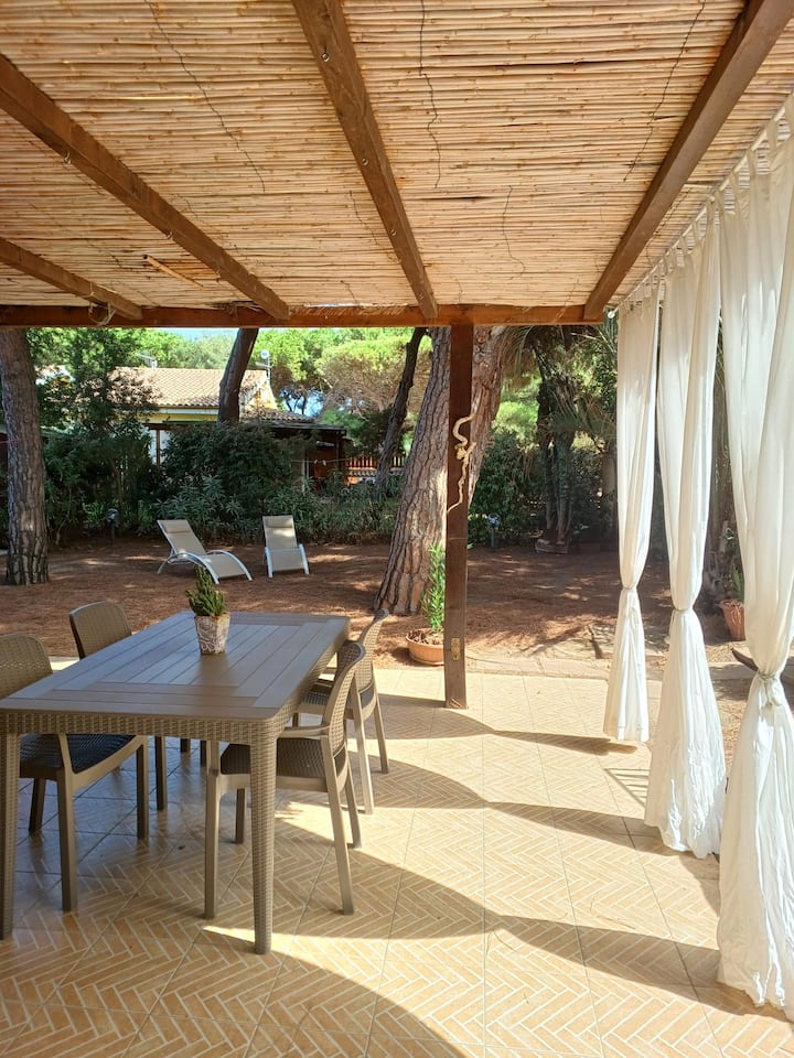 Casa Dragonfly - Valledoria