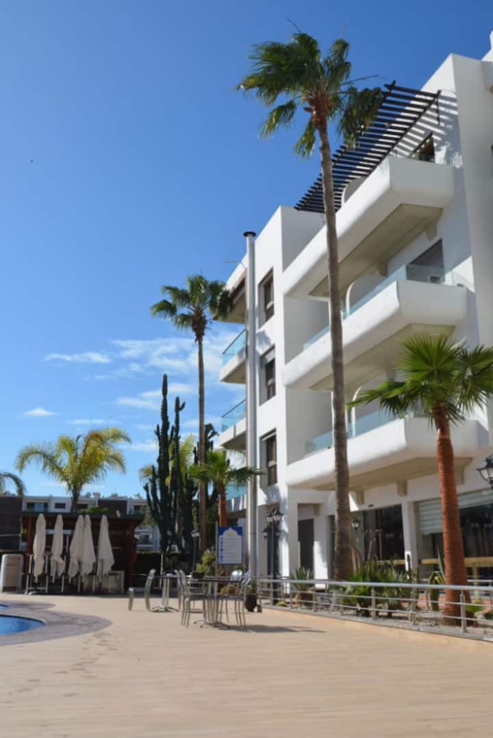 Residence Rofaida - Agadir