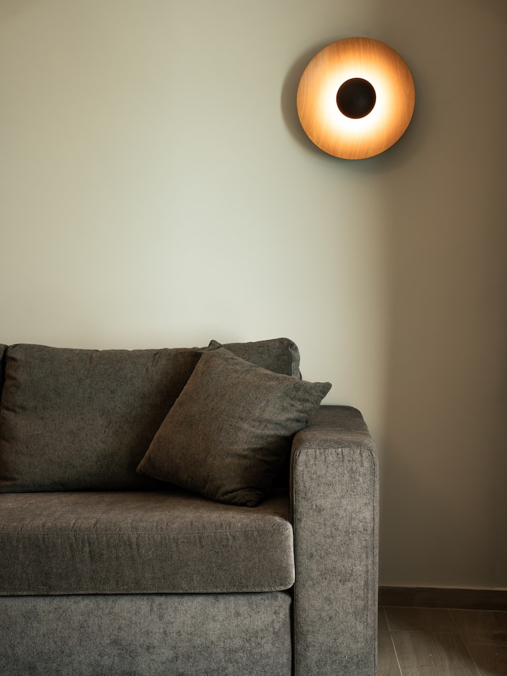 ห้องนั่งเล่น