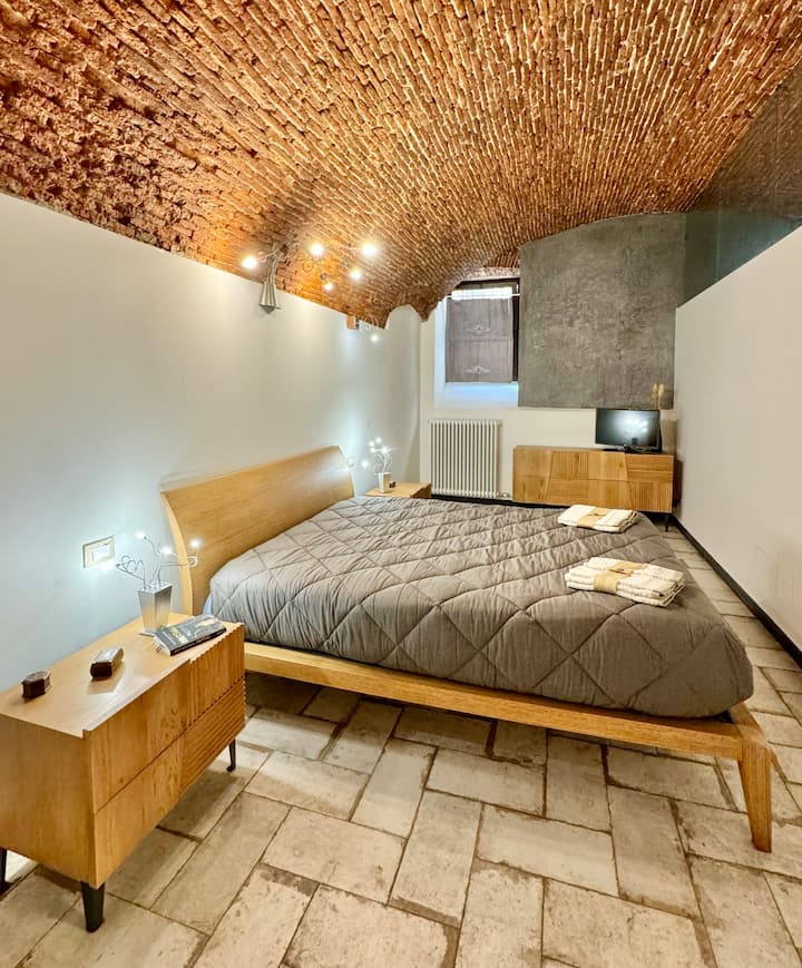 Hostdomus - La Perla Nel Borgo - Borgio Verezzi