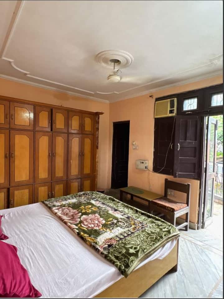 Deep Guest House - Haridwar
