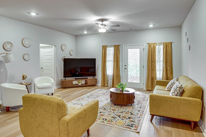 Guest favorite listing in Nashville